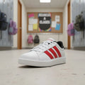 Tenis casual Streettalk J para juniors Adidas | tenis urbanos