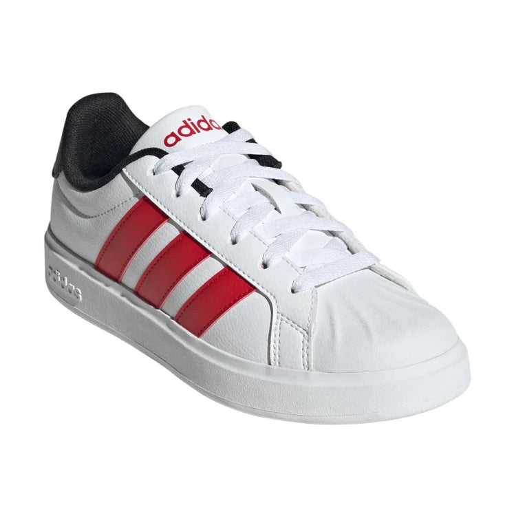 Tenis casual Streettalk J para juniors Adidas | tenis urbanos