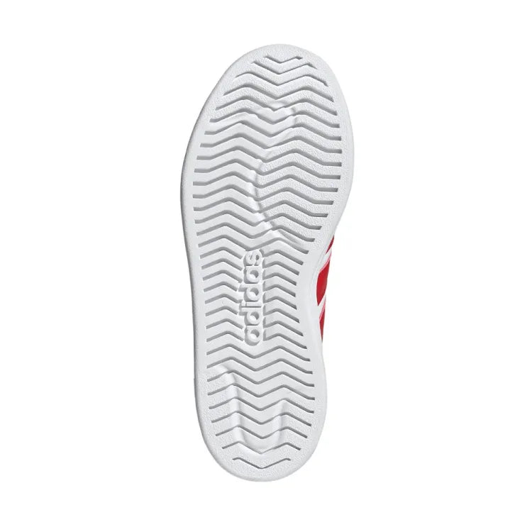 Tenis casual Streettalk J para juniors Adidas | tenis urbanos