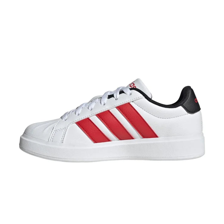 Tenis casual Streettalk J para juniors Adidas | tenis urbanos