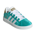 ADIDAS tenis casual grand court 2.0 jasmine k  NIÑA 1284673