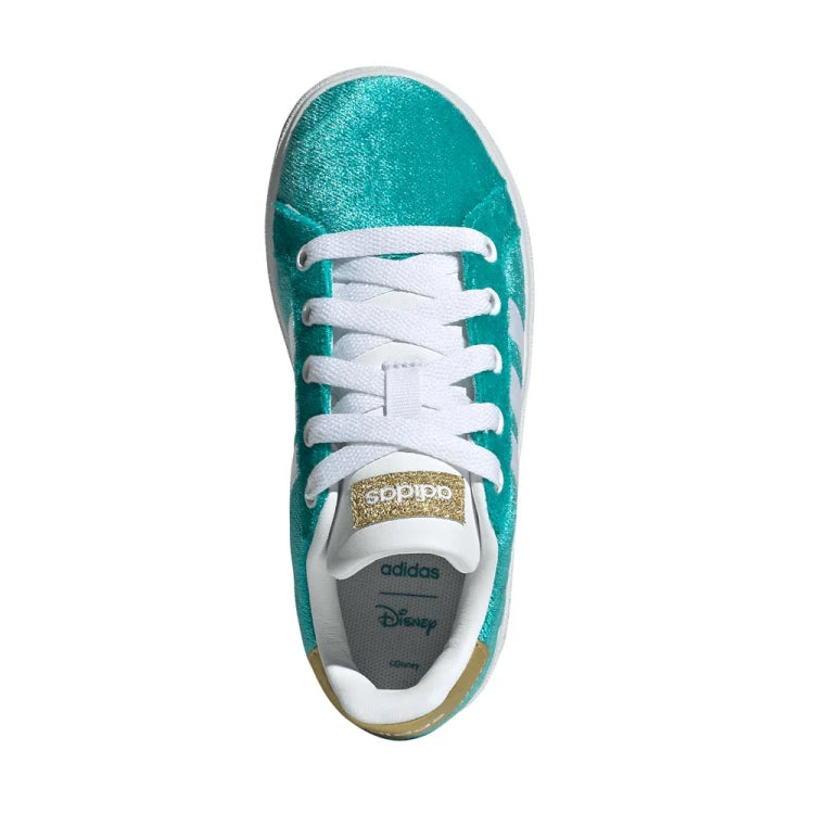 ADIDAS tenis casual grand court 2.0 jasmine k  NIÑA 1284673