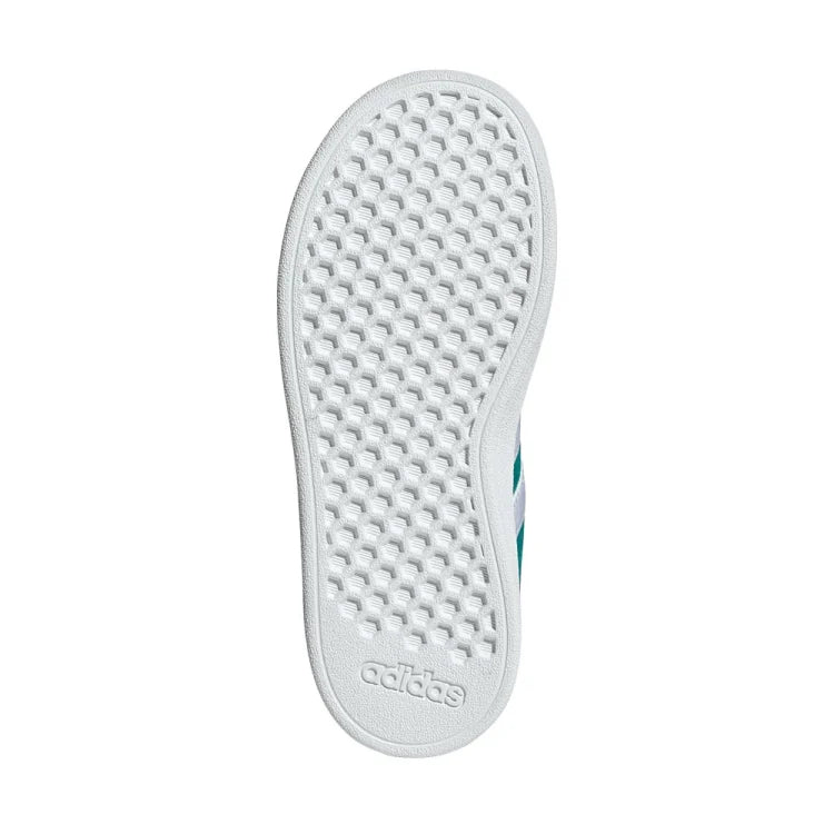 ADIDAS tenis casual grand court 2.0 jasmine k  NIÑA 1284673