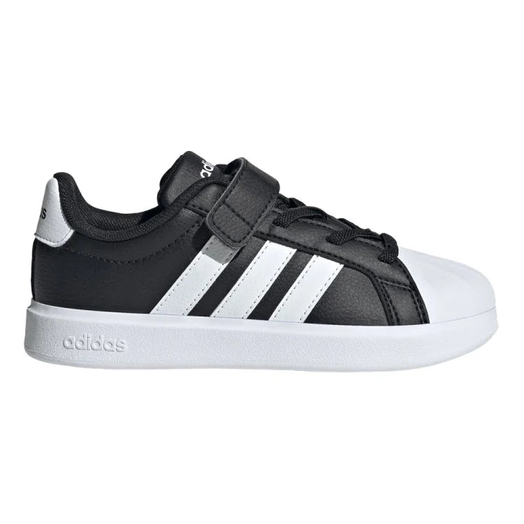 ADIDAS tenis casual streettalc  NIÑO 1284676