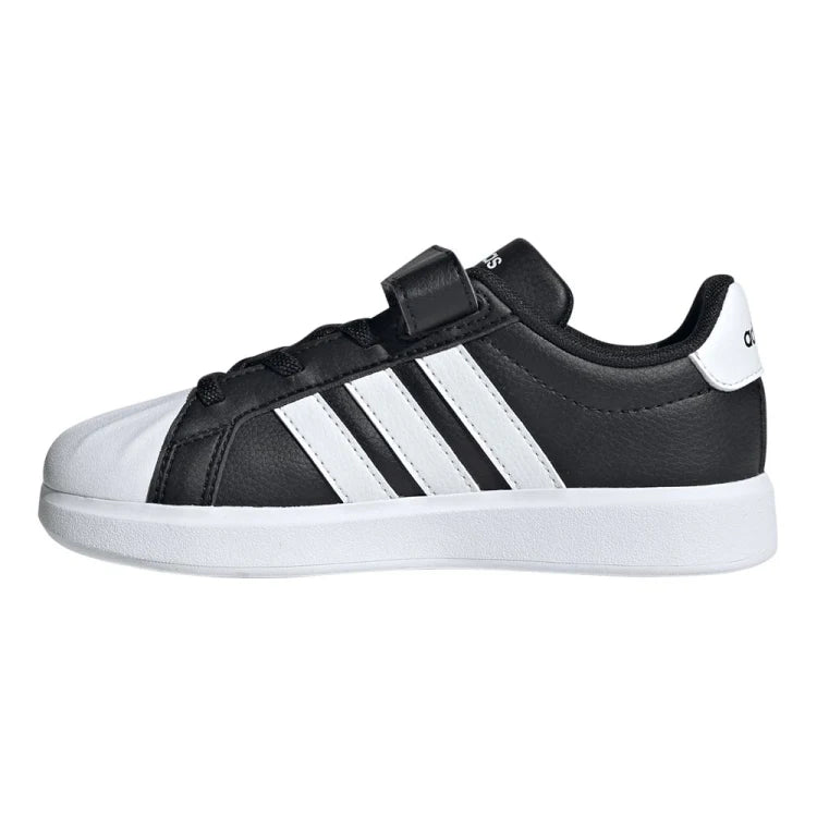 ADIDAS tenis casual streettalc  NIÑO 1284676