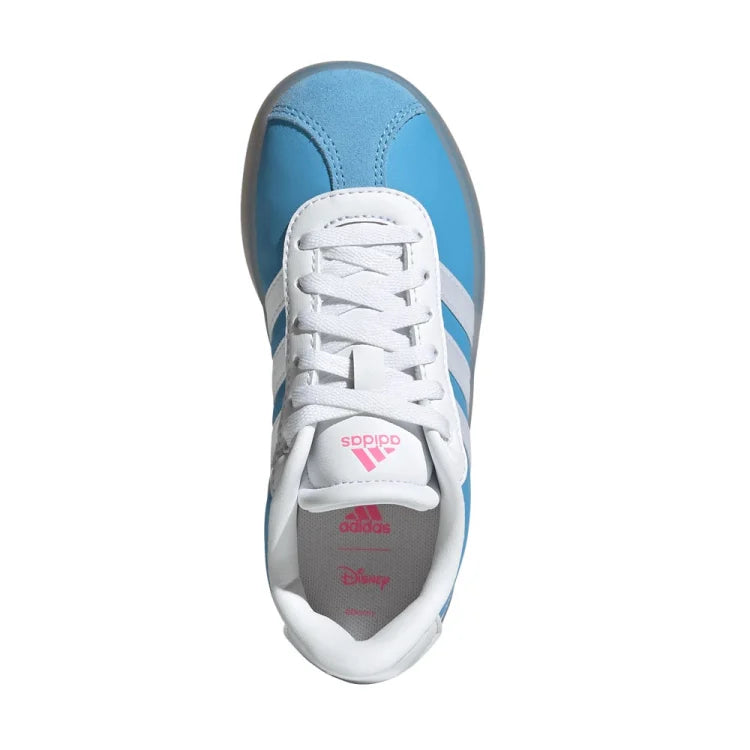 ADIDAS tenis casual vl court 3.0 cinderella  NIÑA 1284729