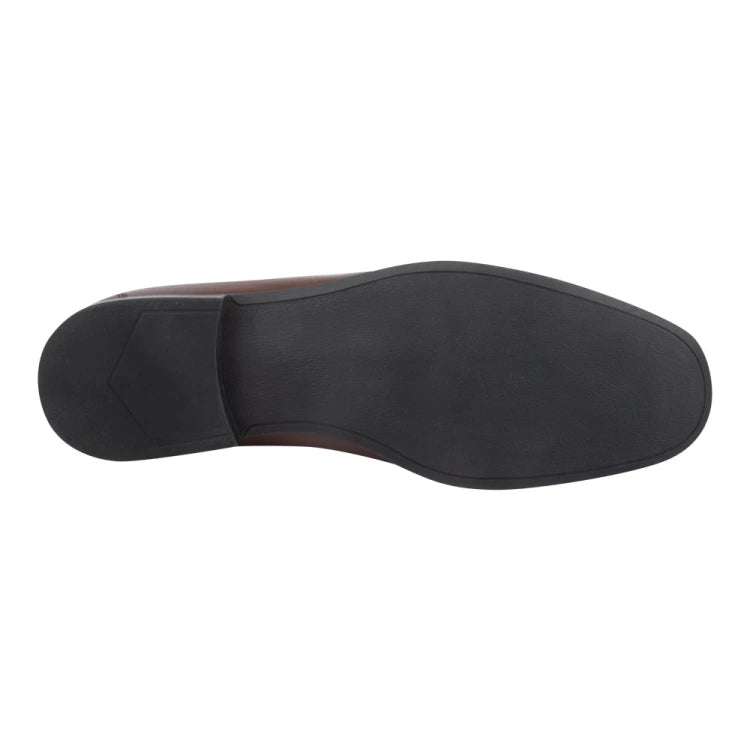 SCHATZ mocasin herraje