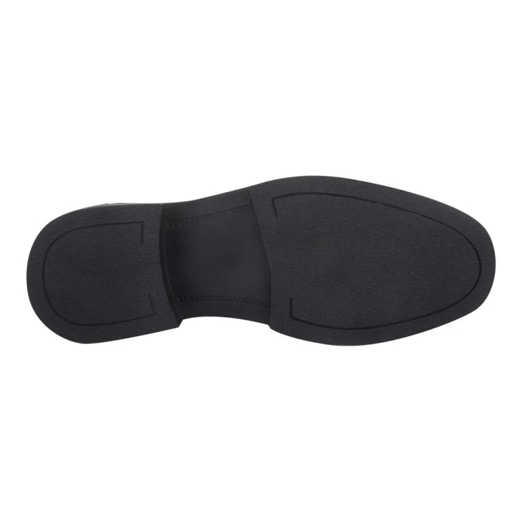 Mocasín de vestir para caballero Schatz | mocasín con herraje