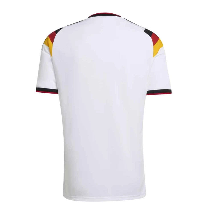 Jersey local Alemania 26 para caballero Adidas | jersey futbol