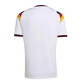 Jersey local Alemania 26 para caballero Adidas | jersey futbol