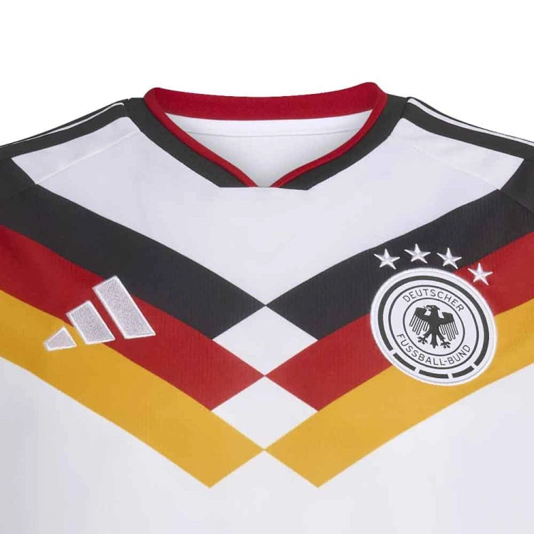 Jersey local Alemania 26 para caballero Adidas | jersey futbol