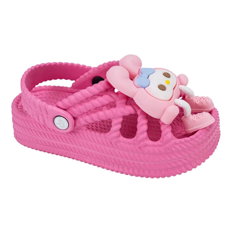 HR sandalia baÃ±o melody  NIÑA 1285528