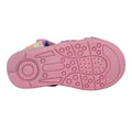 BLUEY sandalia bluey luces  NIÑA 1285529