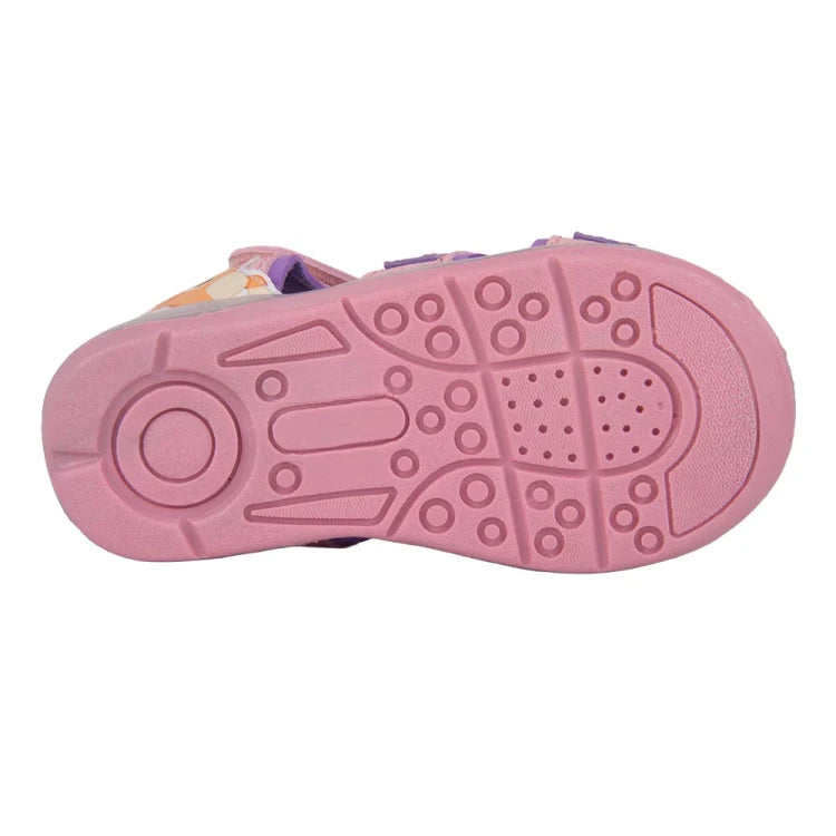 BLUEY sandalia bluey luces  NIÑA 1285529