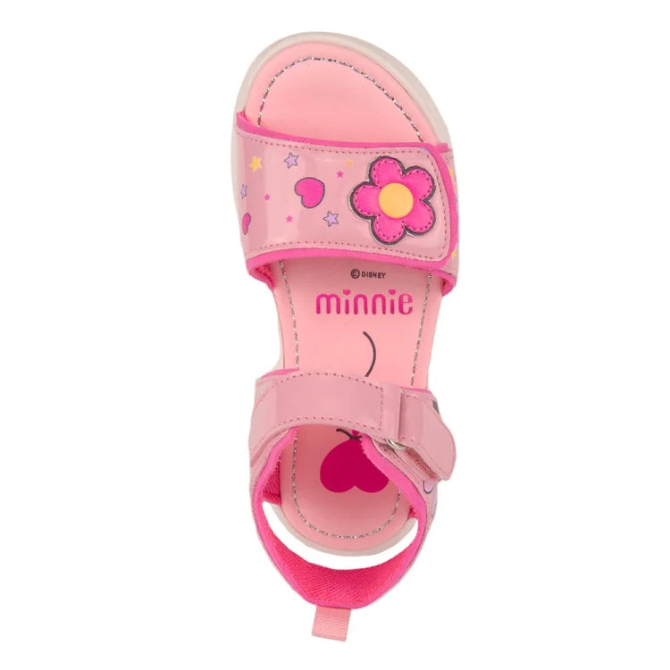 MINNIE sandalia minnie luces  NIÑA 1285530