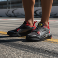 Tenis motorsport Ferrari Trinity 2 JR para juniors Puma | tenis casuales