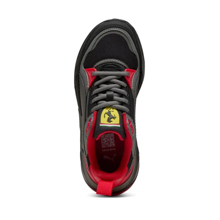 Tenis motorsport Ferrari Trinity 2 JR para juniors Puma | tenis casuales