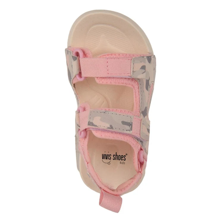VIVIS SHOES KIDS sandalia depportiva  NIÑA 1286057