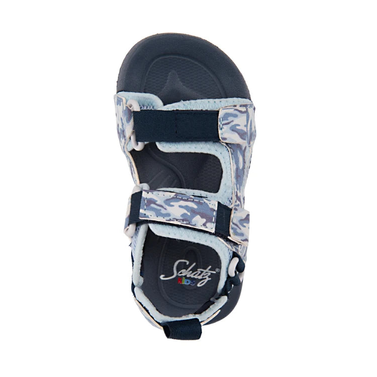 SCHATZ KIDS sandalia deportiva  NIÑO 1286059