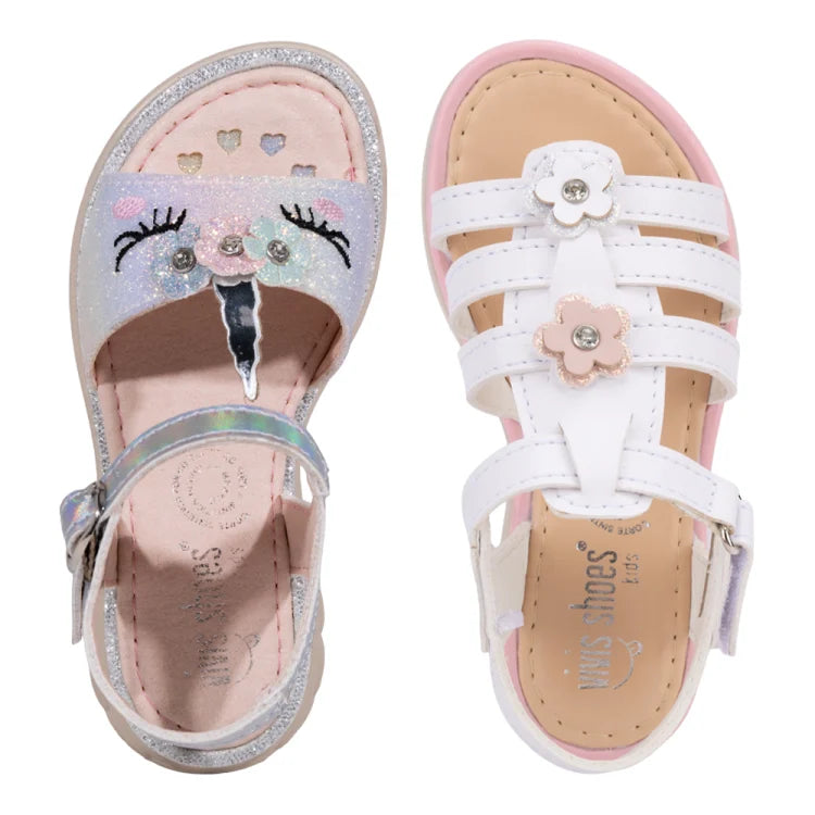 VIVIS SHOES KIDS sandalia kit  NIÑA 1286209