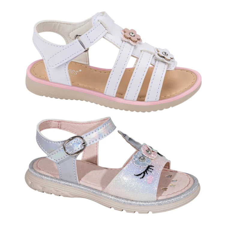 VIVIS SHOES KIDS sandalia kit  NIÑA 1286209