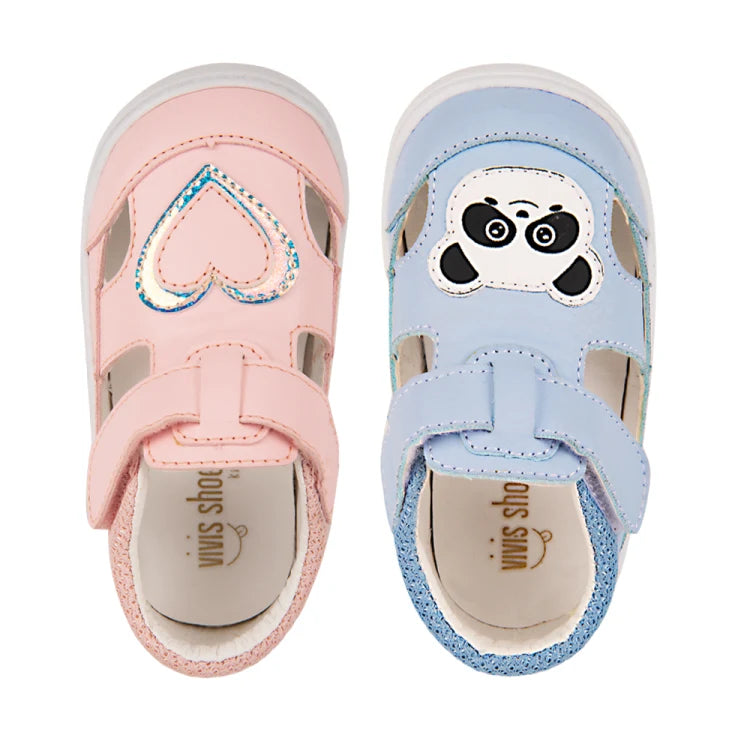 VIVIS SHOES KIDS sandalia kit  NIÑA 1286210