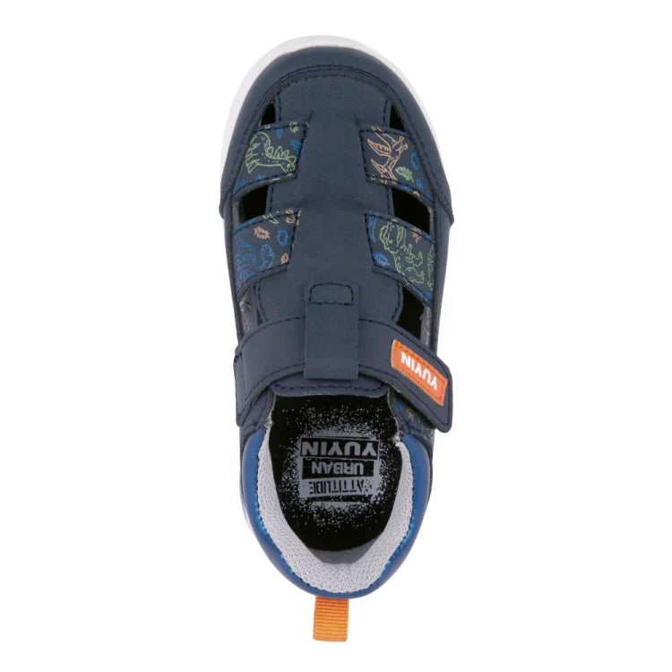 YU YIN sandalia dino luces  NIÑO 1286289