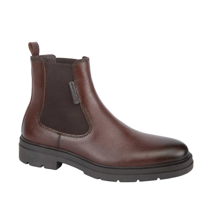 Bota casual para exterior para caballero Goodyear | bota outdoor