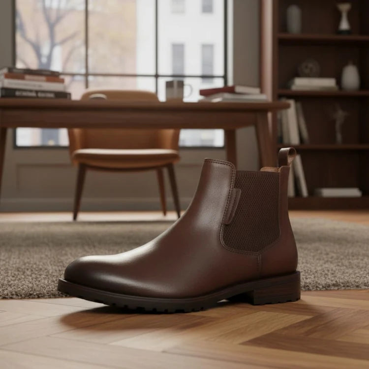 GOODYEAR bota casual para exterior