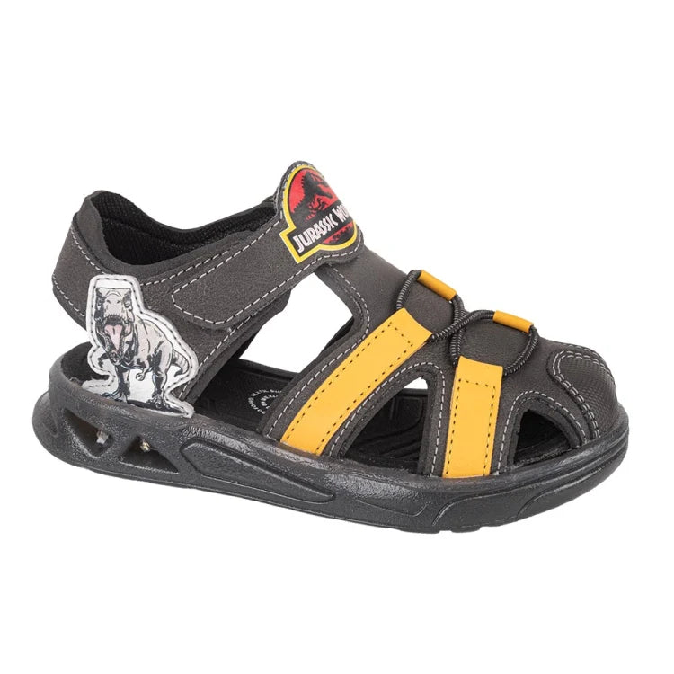 JURASSIC WORLD sandalia jurassic park  NIÑO 1286378