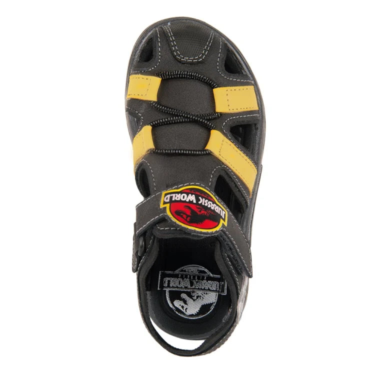 JURASSIC WORLD sandalia jurassic park  NIÑO 1286378