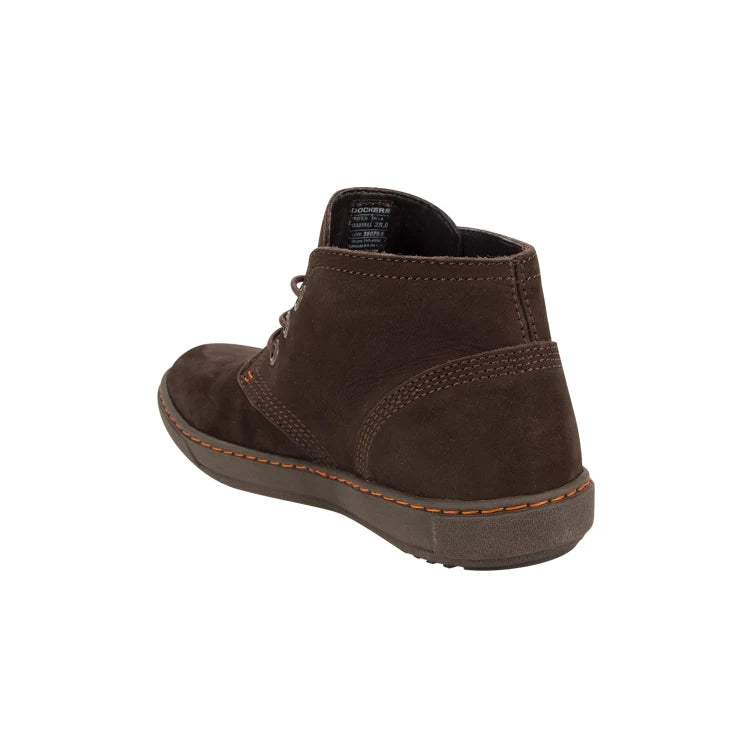 DOCKERS botin casual agujeta
