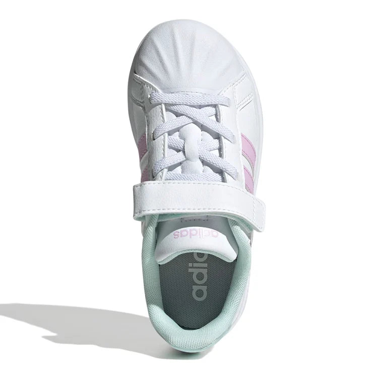 ADIDAS tenis casual streettalk el c  NIÑA 1297539