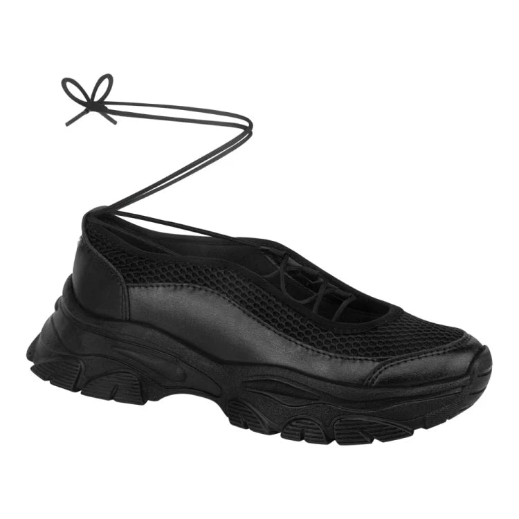 Tenis ballerina mujer Belinda Peregrin | tenis casual tipo flat