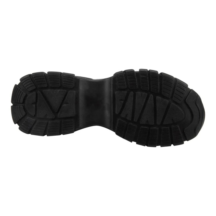 Tenis ballerina mujer Belinda Peregrin | tenis casual tipo flat