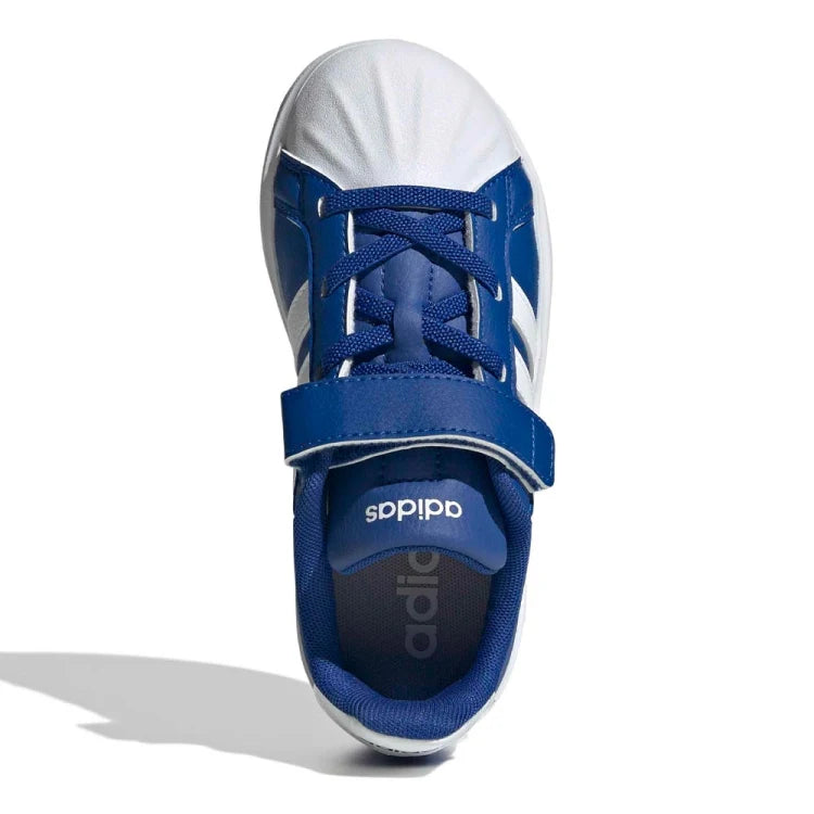 ADIDAS tenis casual streettalk el c  NIÑO 1297670