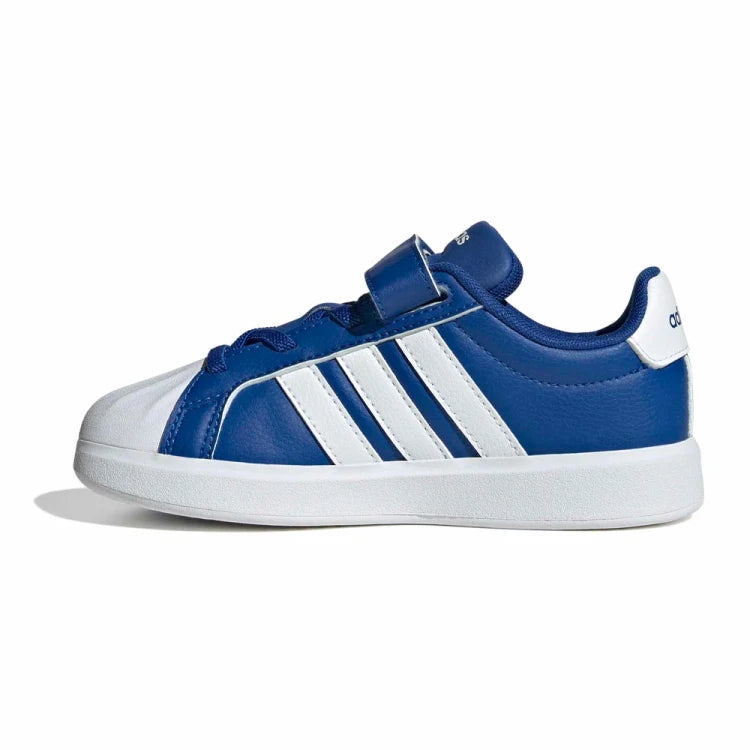 ADIDAS tenis casual streettalk el c  NIÑO 1297670