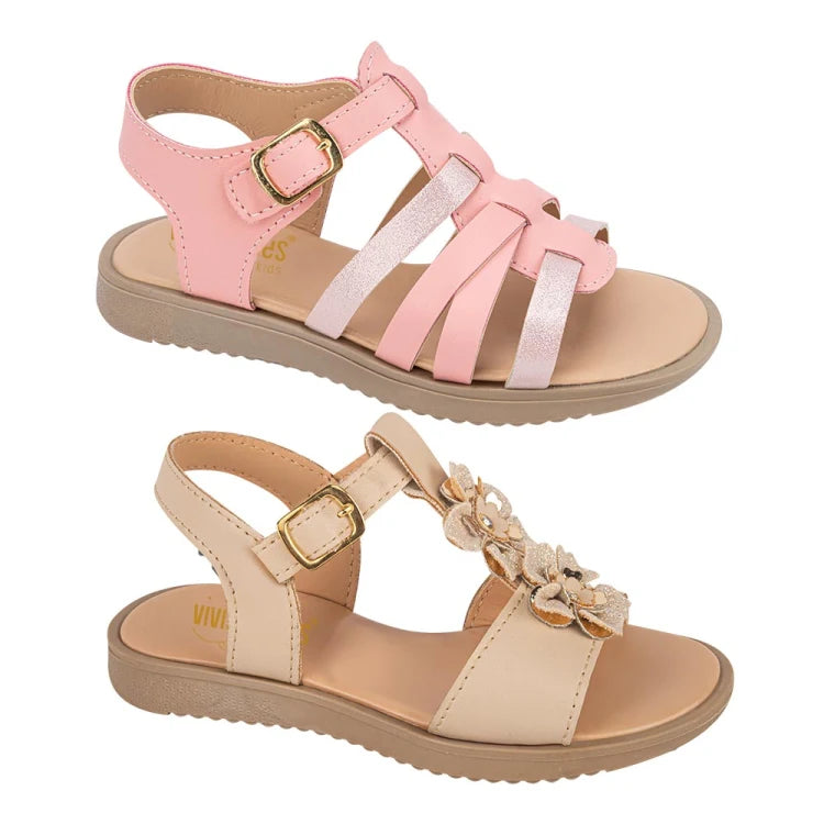 VIVIS SHOES KIDS sandalia kit  NIÑA 1297790