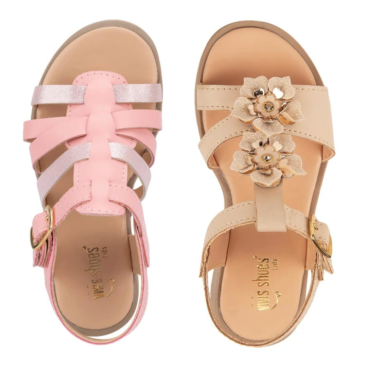 VIVIS SHOES KIDS sandalia kit  NIÑA 1297790