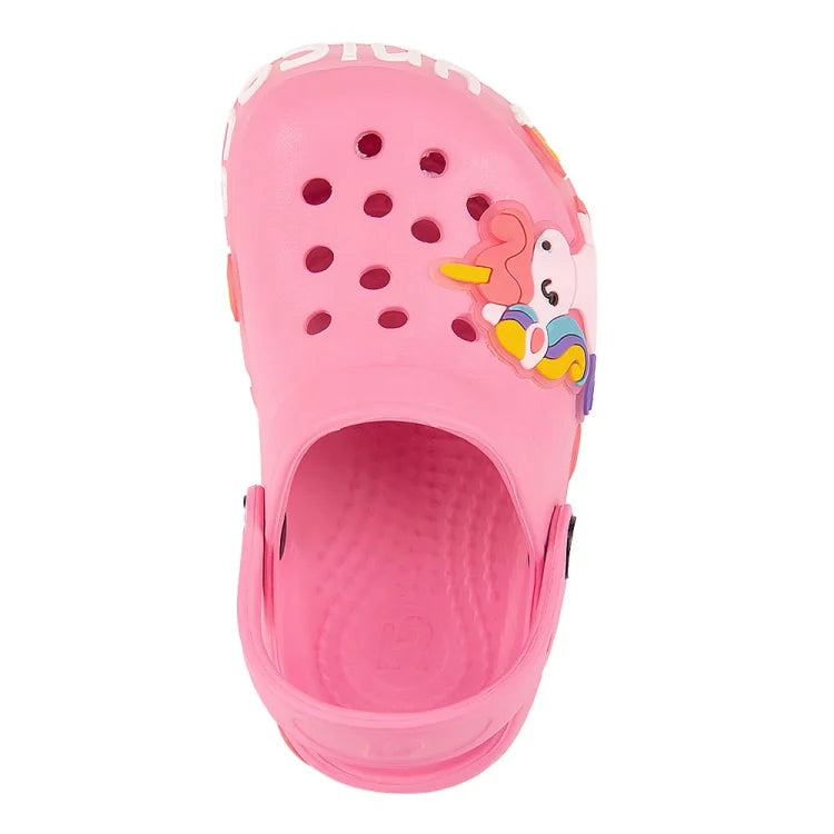 HR sandalia unicornio luces  NIÑA 1297930