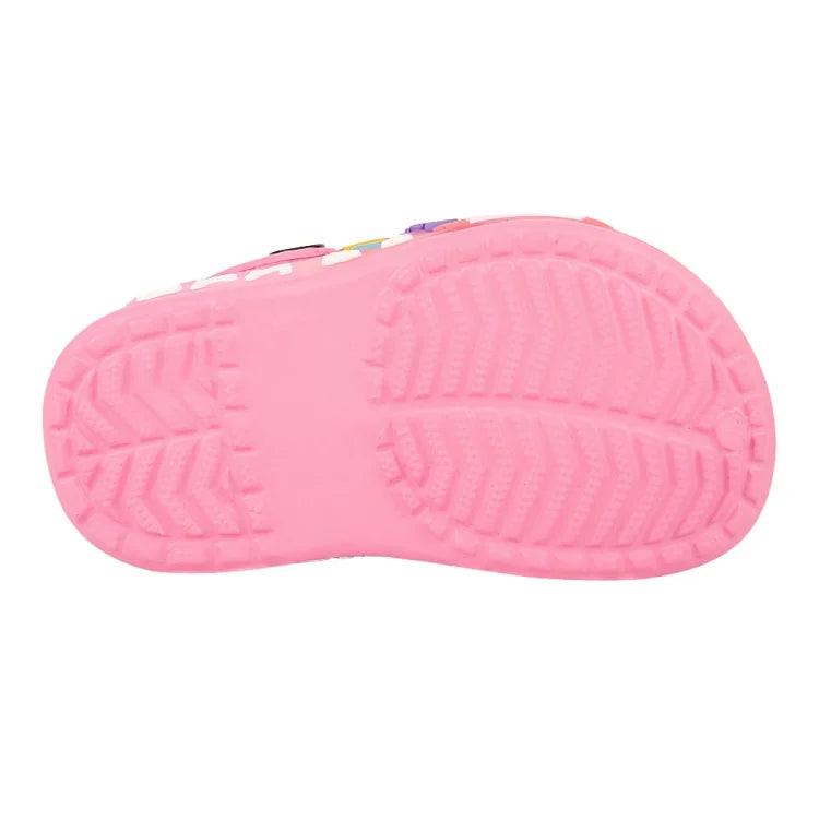 HR sandalia unicornio luces  NIÑA 1297930