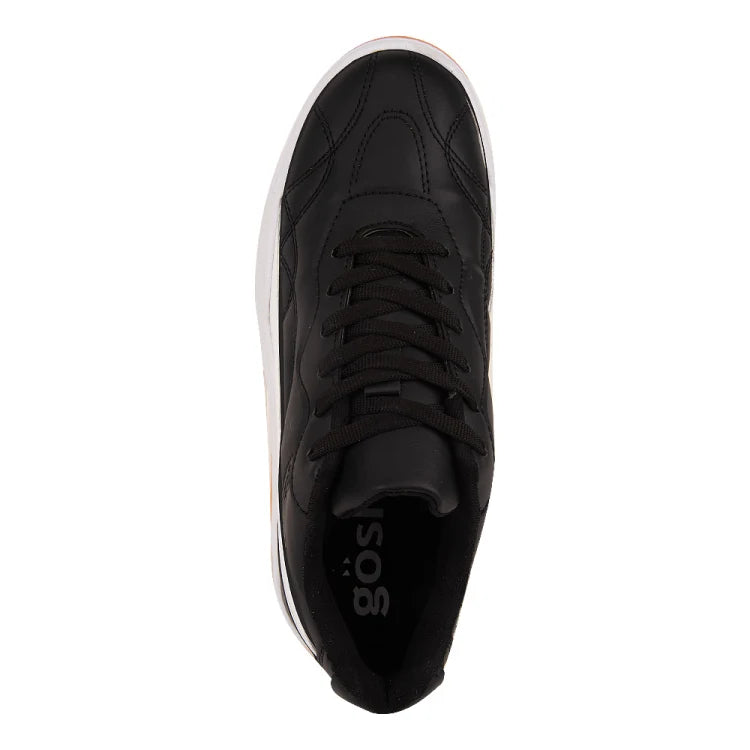 GOSH tenis casual dushi franja  DAMA 1298160