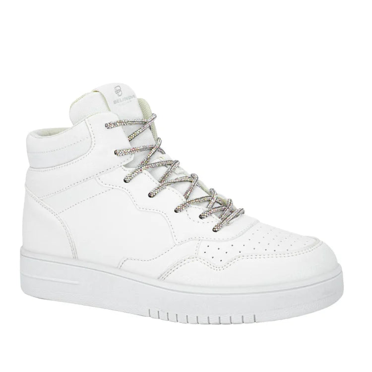 Bota urbana mujer Belinda Peregrin | botín casual dama