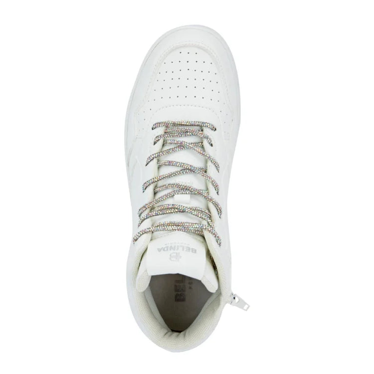 Bota urbana mujer Belinda Peregrin | botín casual dama