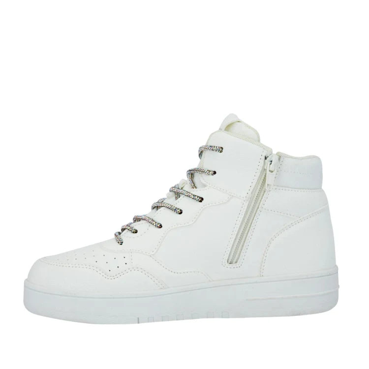 Bota urbana mujer Belinda Peregrin | botín casual dama