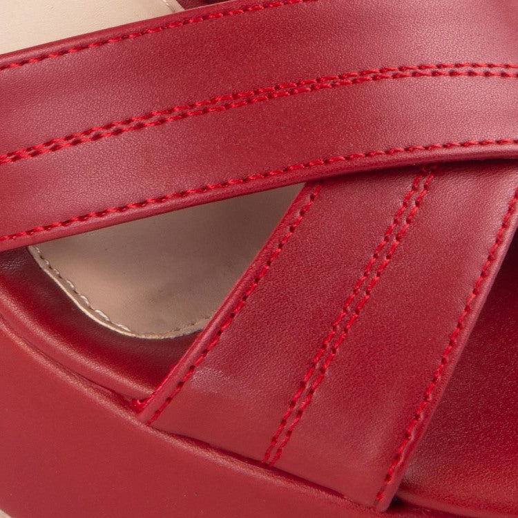 VI LINE: Kit de sandalias casuales para Dama con diseño ligero y confort