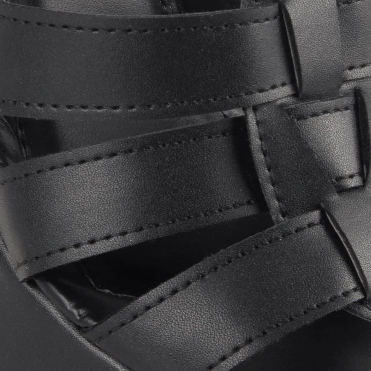 VI LINE: Kit de sandalias casuales para Dama con diseño ligero y confort