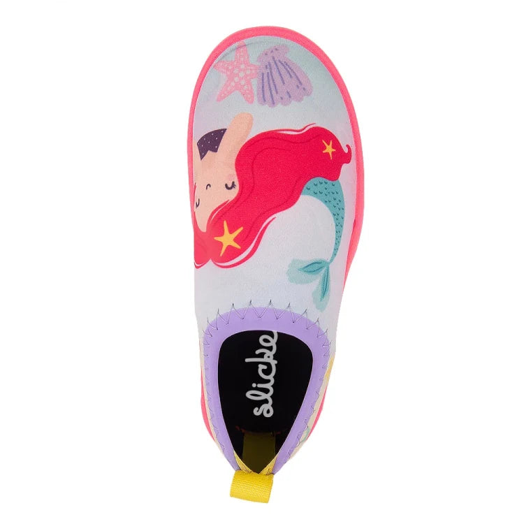 SLICKERS sandalia baÃ±o acuatico  NIÑA 1298249