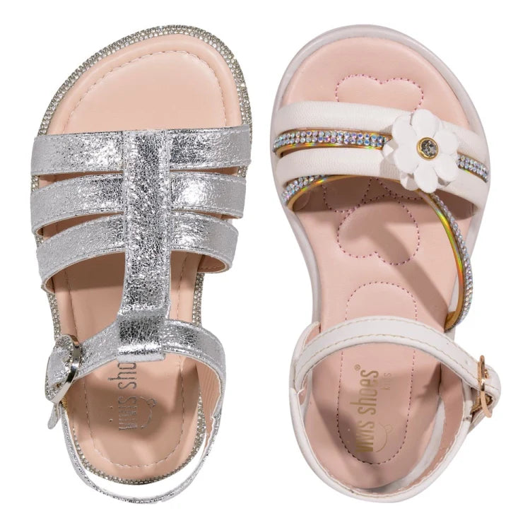 VIVIS SHOES KIDS sandalia kit  NIÑA 1298439