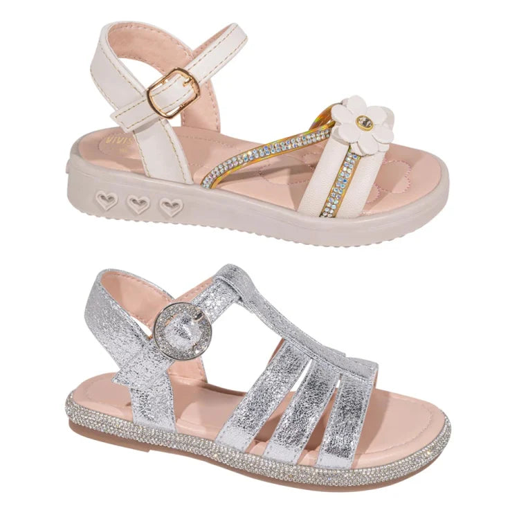 VIVIS SHOES KIDS sandalia kit  NIÑA 1298439